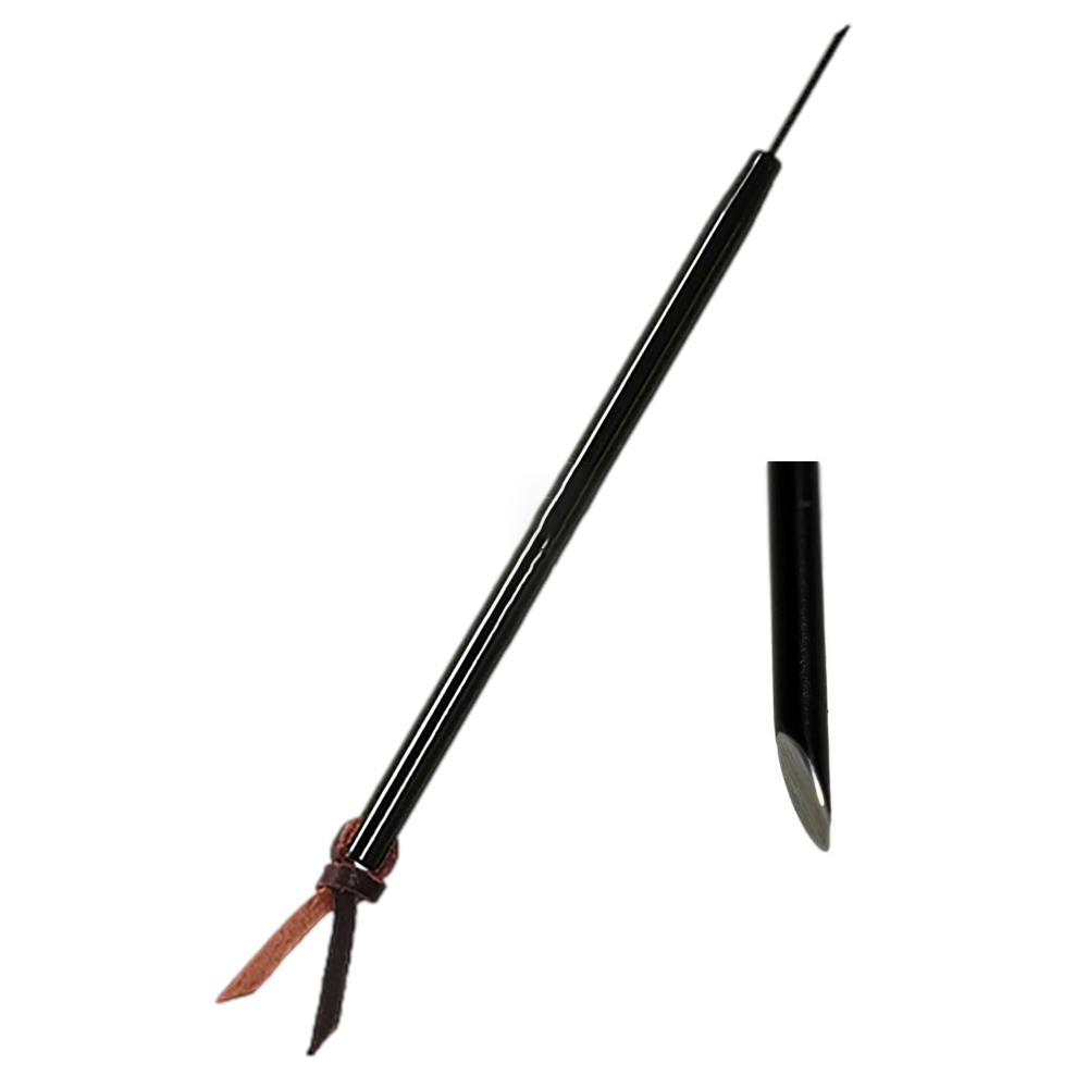 Round Knife Leatherwork - 아이거(EIGER) TK-04 마이크로 왁스 조각 칼,