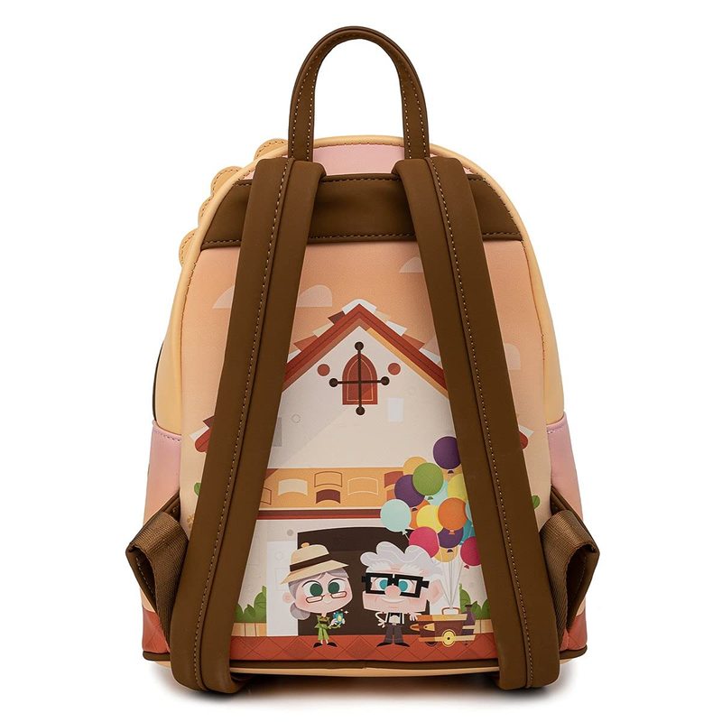 새로운 업워킹 버디즈 여성용 더블 스트랩 숄더백 PU  - Leatherwork Products 리뷰 및 가격