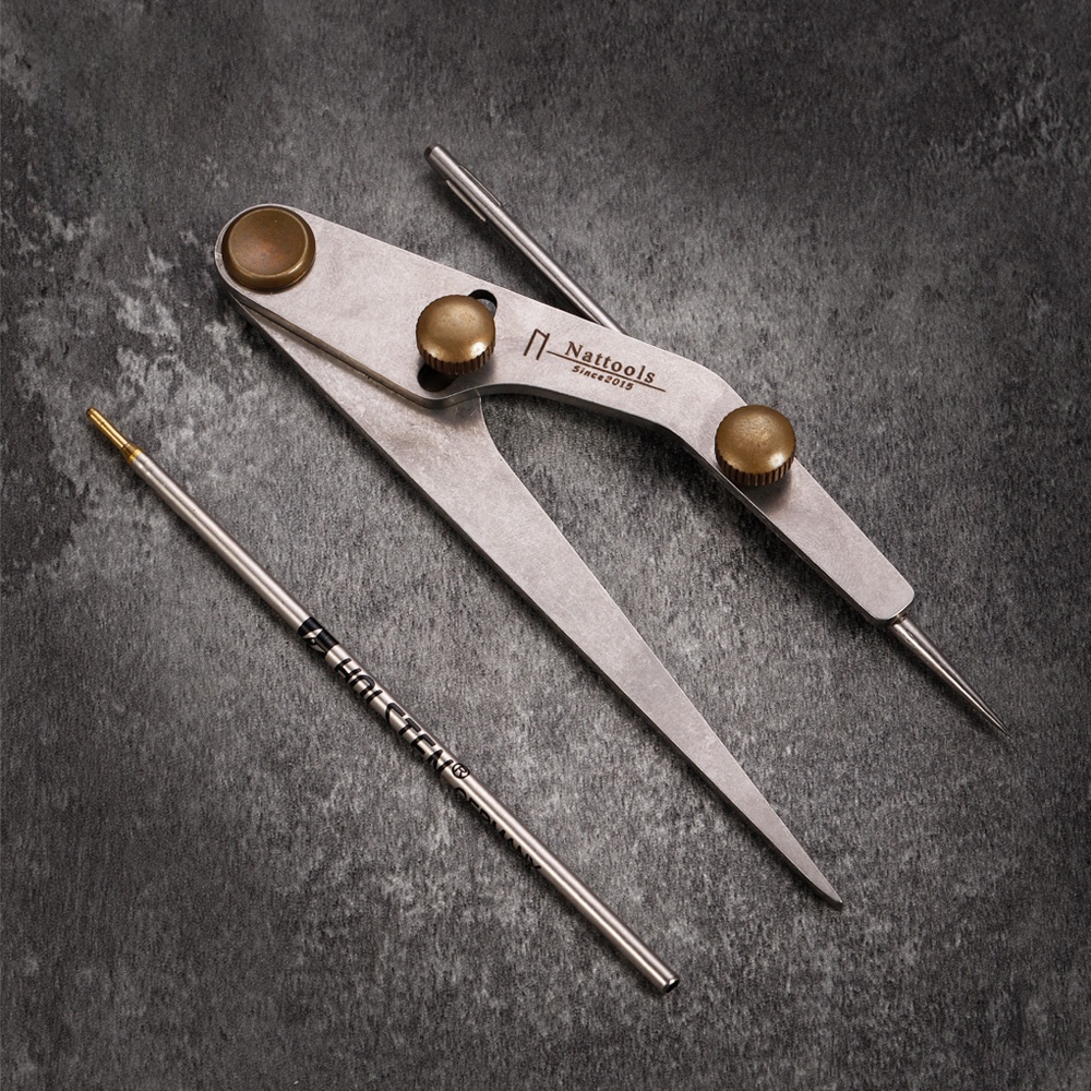 Nattools DIY 수제 가죽 공예 도구 세트 머큐 - Leatherwork Products 리뷰 및 가격