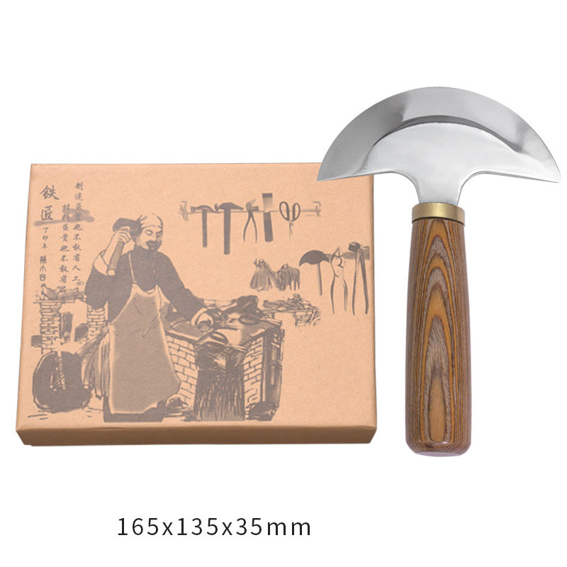 전문 가죽 칼, 매우 날카로운 라운드 헤드, 공예 스카 - Round Knife Leatherwork 리뷰 및 가격