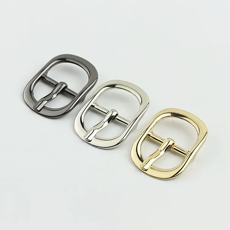 5개입 내구성 있는 금속 벨트 버클 12/18/25mm - Belt Buckle Blank 리뷰 및 가격