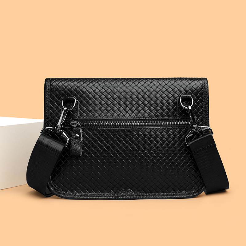 럭셔리 디자이너 남성용 숄더백 천연 가죽 크로스바디백  - Leather Work Bag Laptop 리뷰 및 가격