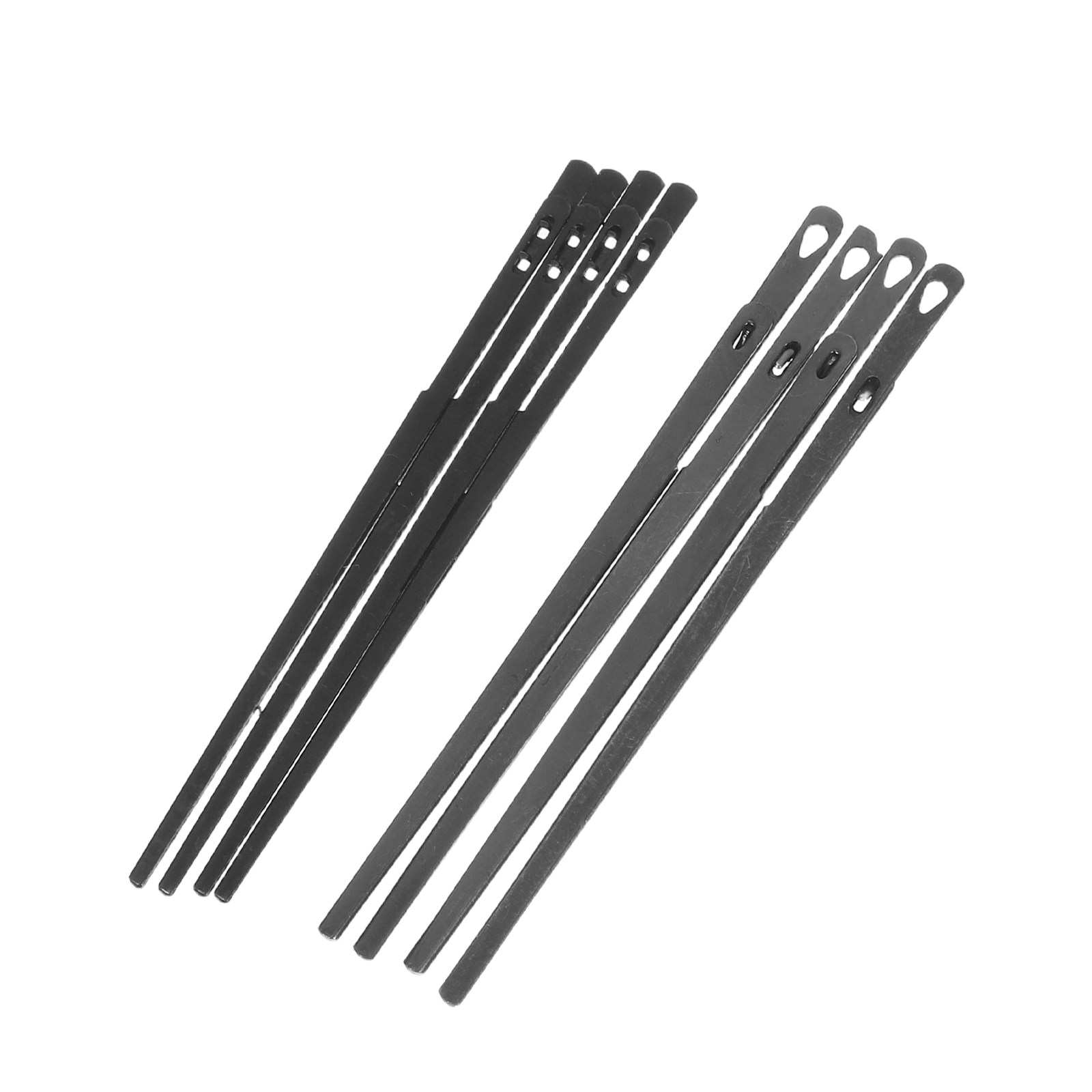 두꺼운 가죽을 손바느질할 때 사용하기 좋은 견고한 강철 - Leatherwork Hand Sewing Needles 리뷰 및 가격