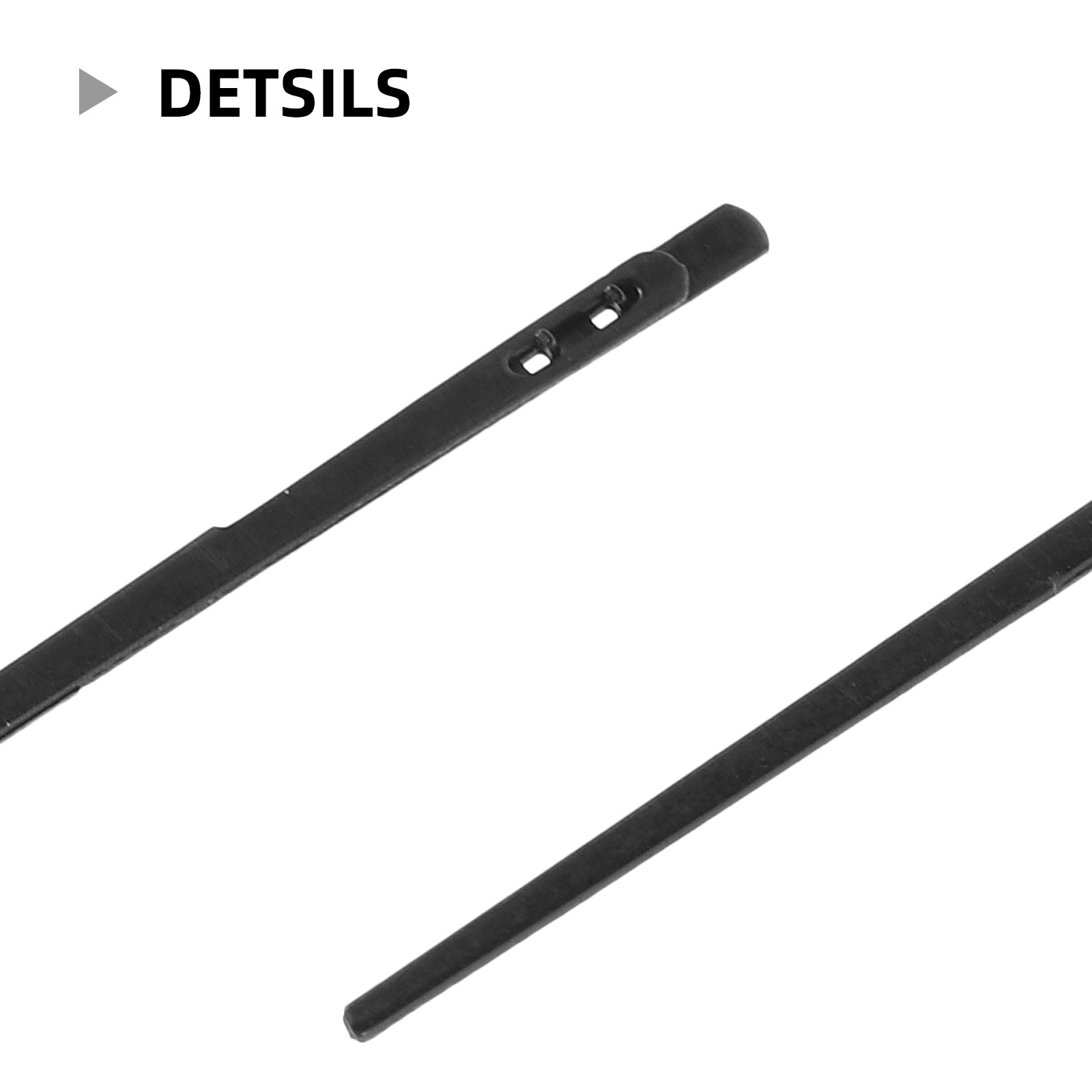 두꺼운 가죽을 손바느질할 때 사용하기 좋은 견고한 강철 - Leatherwork Hand Sewing Needles 리뷰 및 가격