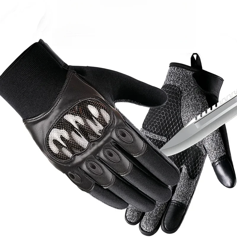 프리미엄 남성용 작업용 엔듀로 모토크로스 XXL 장갑  - Leveling Leatherworking 리뷰 및 가격
